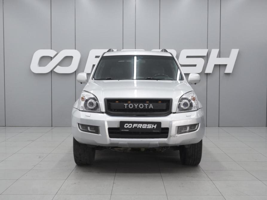 Toyota Land Cruiser Prado 120 Series Ростов-на-Дону  - изображение 3