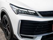 Geely Coolray I Рестайлинг 2 Чита  - изображение 50