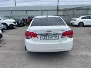 Chevrolet Cruze I Пермь  - изображение 11