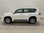 Lexus GX II Рестайлинг Нижний Тагил  - изображение 22