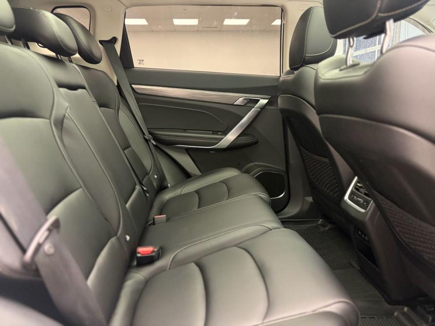 Geely Atlas Pro Ростов-на-Дону  - изображение 23