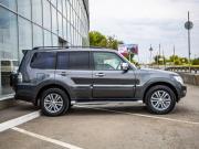 Mitsubishi Pajero IV Рестайлинг 1 Волгоград  - изображение 48
