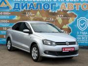 Volkswagen Polo V Набережные Челны  - изображение 21
