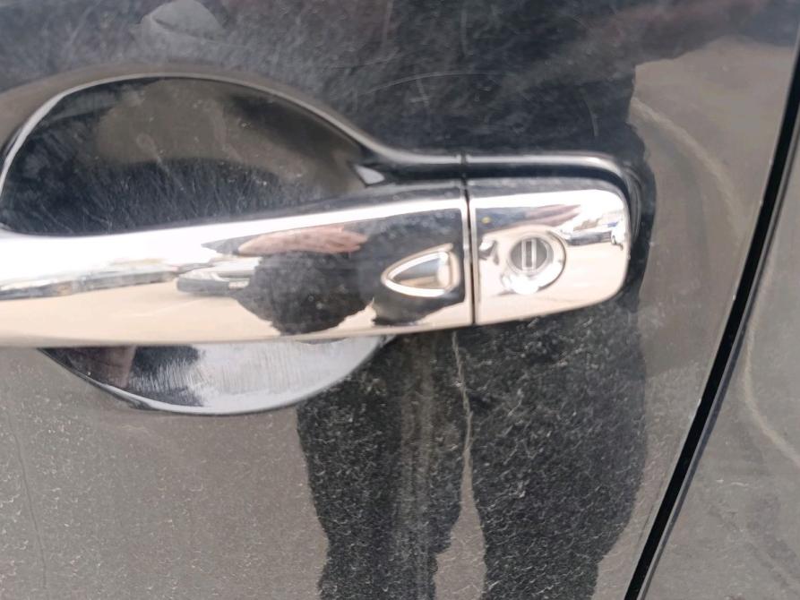 Nissan Murano III (Z52) Санкт-Петербург  - изображение 12