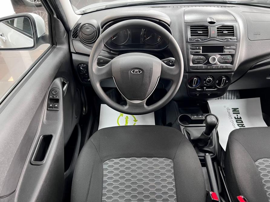 Lada (ВАЗ) Granta I Рестайлинг Тверь  - изображение 12