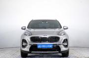 Kia Sportage IV Рестайлинг Пермь  - изображение 26