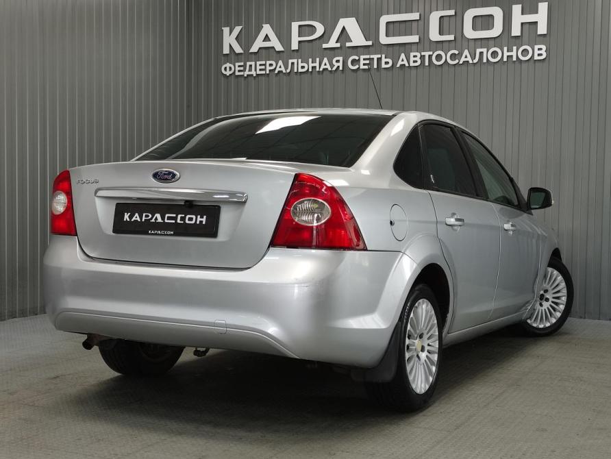 Ford Focus II Рестайлинг Пермь  - изображение 2