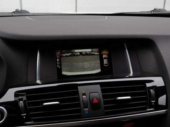BMW X4 I (F26) с пробегом 2018 года, цена 3 430 000 рублей, 90065 км, внедорожник, Автокод Объявления