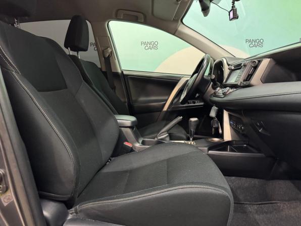 Toyota RAV4 IV (XA40) с пробегом 2014 года, цена 1 989 000 рублей, 116553 км, внедорожник, Автокод Объявления