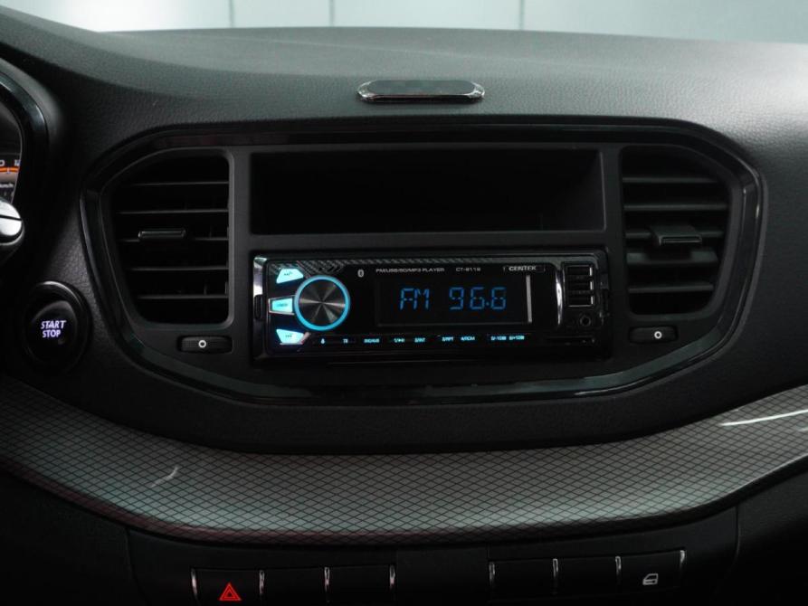 Lada (ВАЗ) Vesta I Рестайлинг (NG) Минеральные Воды  - изображение 12