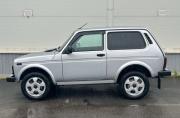 Lada (ВАЗ) Niva Legend Санкт-Петербург  - изображение 23