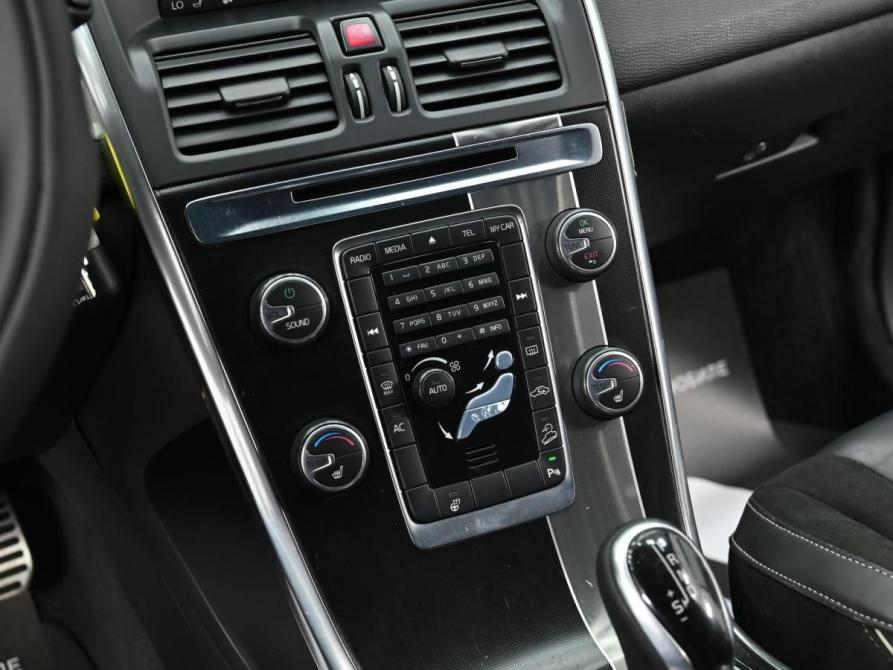 Volvo XC60 I Рестайлинг Москва  - изображение 9