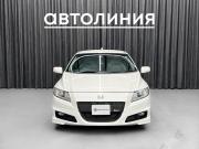 Honda CR-Z I Красноярск  - изображение 17