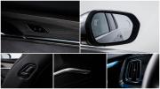 Geely Monjaro I Рестайлинг 2 Москва  - изображение 39
