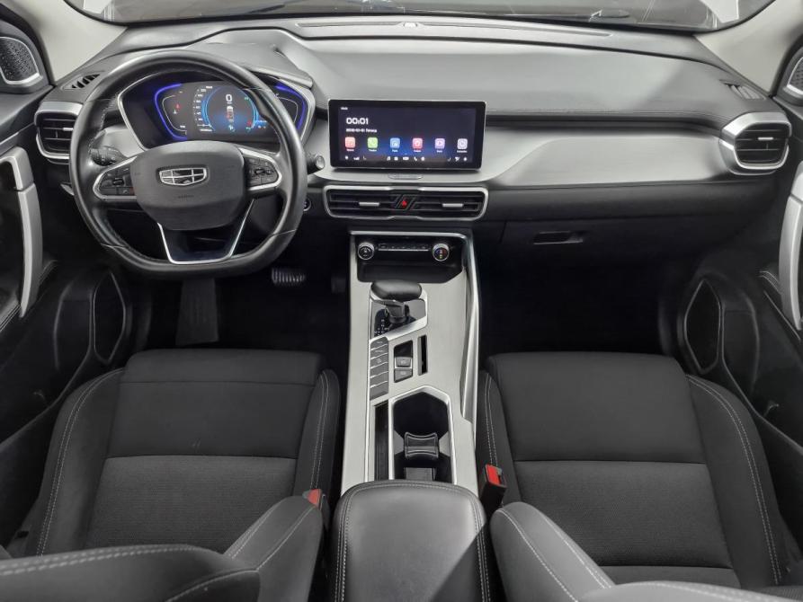 Geely Coolray I Нижний Новгород  - изображение 14