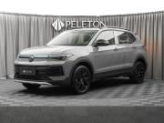 Volkswagen Tharu XR Москва  - изображение 24