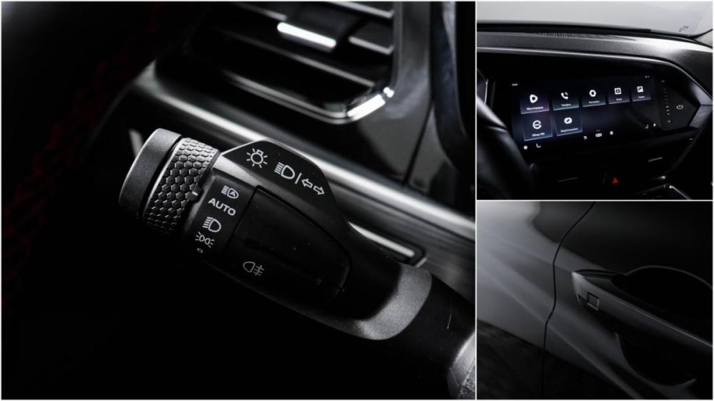 Geely Tugella I Москва  - изображение 18