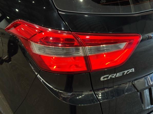 Hyundai Creta I Рестайлинг с пробегом 2020 года, цена 1 650 000 рублей, 107499 км, внедорожник, Автокод Объявления