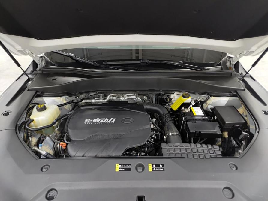 GAC GS8 II Казань  - изображение 11