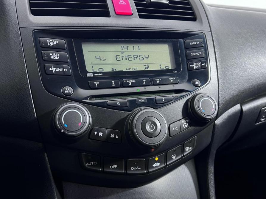 Honda Accord VII Рестайлинг Ростов-на-Дону  - изображение 15