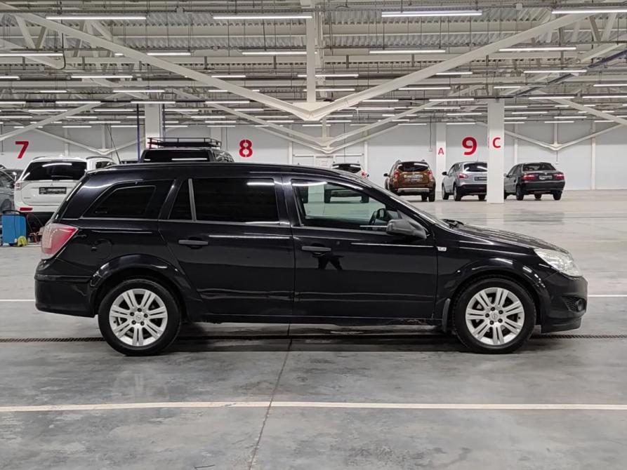 Opel Astra H Рестайлинг Казань  - изображение 5