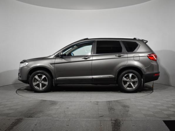 Haval H6 I с пробегом 2019 года, цена 1 199 000 рублей, 85000 км, внедорожник, Автокод Объявления