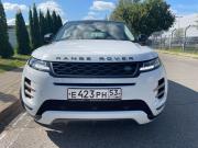 Land Rover Range Rover Evoque II Москва  - изображение 19