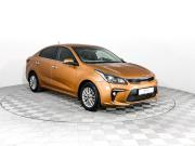 Kia Rio IV Ногинск  - изображение 23