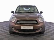 Mini Countryman I Москва  - изображение 27