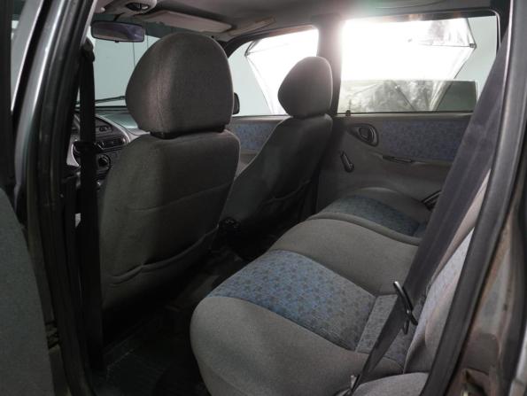 Chevrolet Niva I с пробегом 2005 года, цена 399 000 рублей, 191750 км, внедорожник, Автокод Объявления