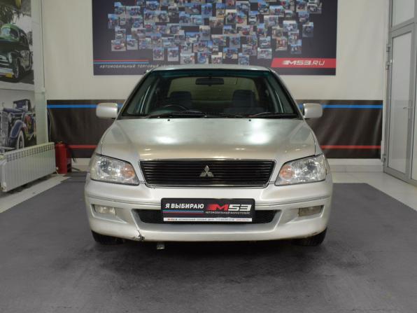 Mitsubishi Lancer IX с пробегом 2002 года, цена 349 999 рублей, 336446 км, седан, Автокод Объявления