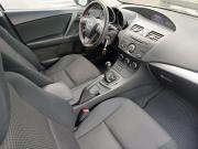Mazda 3 II (BL) Рестайлинг Оренбург  - изображение 31
