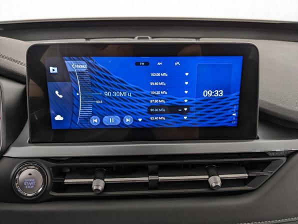 Chery Tiggo 4 Pro I с пробегом 2024 года, цена 1 440 000 рублей, 68242 км, внедорожник, Автокод Объявления