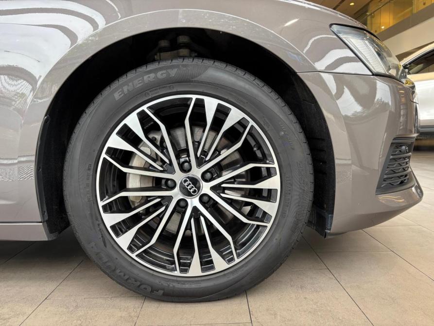 Audi A6 V (C8) Москва  - изображение 23