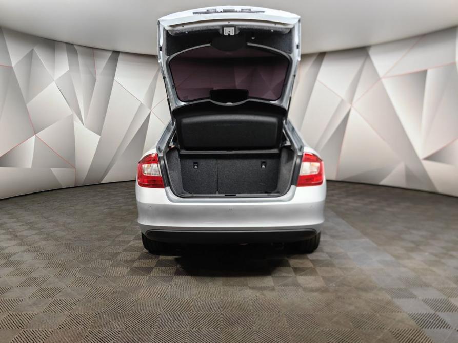 Skoda Rapid I Москва  - изображение 12