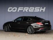 Genesis G70 I Краснодар  - изображение 26
