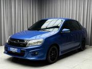 Lada (ВАЗ) Granta I Ижевск  - изображение 34