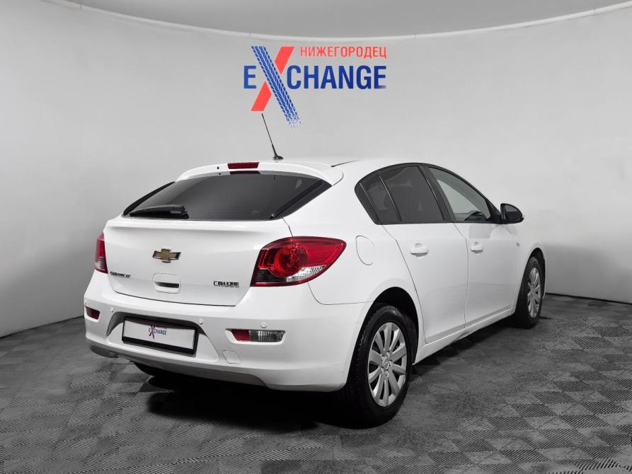 Chevrolet Cruze I Рестайлинг Нижний Новгород  - изображение 2