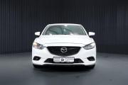 Mazda 6 III (GJ) Тюмень  - изображение 28