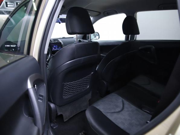 Toyota RAV4 III (XA30) Рестайлинг с пробегом 2011 года, цена 1 220 000 рублей, 295164 км, внедорожник, Автокод Объявления