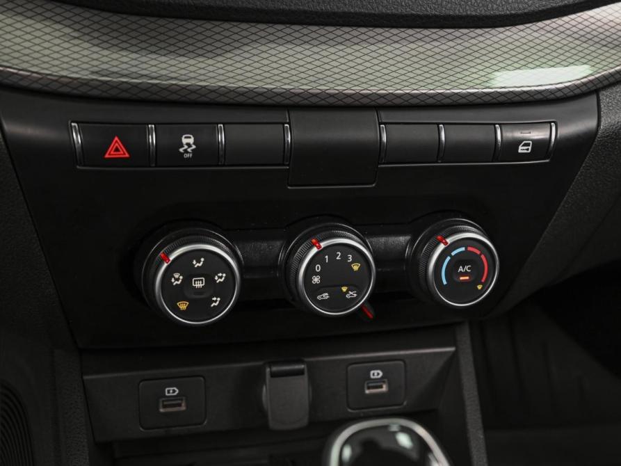Lada (ВАЗ) Vesta I Рестайлинг (NG) Ставрополь  - изображение 15