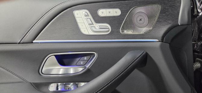 Новый Mercedes-Benz GLE II (V167) Рестайлинг 2026 года, цена 12 150 000 рублей, внедорожник, Автокод Объявления