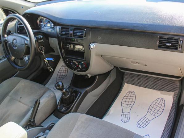 Daewoo Gentra II с пробегом 2013 года, цена 380 000 рублей, 150132 км, седан, Автокод Объявления