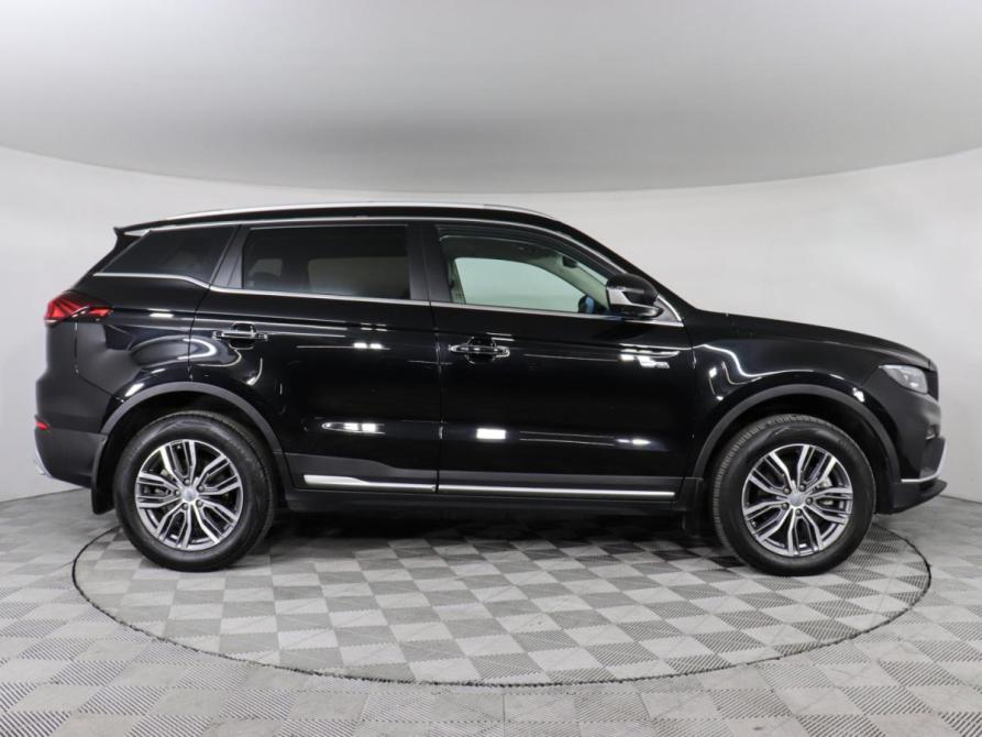 Geely Atlas Pro Химки  - изображение 4