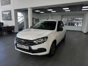 Lada (ВАЗ) Granta I Рестайлинг Ростов-на-Дону  - изображение 9