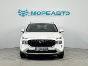 Hyundai Santa Fe IV Рестайлинг Калининград  - изображение 24