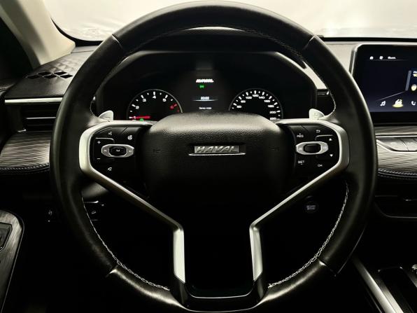 Haval Jolion I с пробегом 2023 года, цена 1 729 000 рублей, 57051 км, внедорожник, Автокод Объявления
