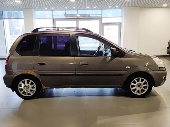 Hyundai Matrix I Рестайлинг 2 с пробегом 2008 года, цена 430 000 рублей, 258014 км, компактвэн, Автокод Объявления