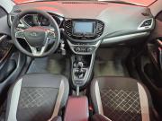 Lada (ВАЗ) Vesta I Вологда  - изображение 27