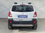 Opel Antara I Рестайлинг Тамбов  - изображение 25